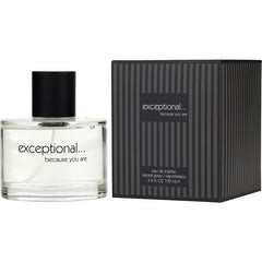 Exceptional-because You Are - Edt Spray