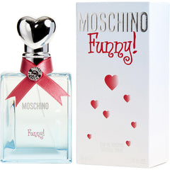 Moschino Funny! - Edt Spray