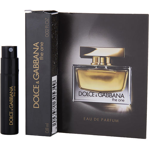 The one by Dolce & Gabbana