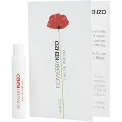 Kenzo Flower - Eau De Parfum Spray Vial On Card