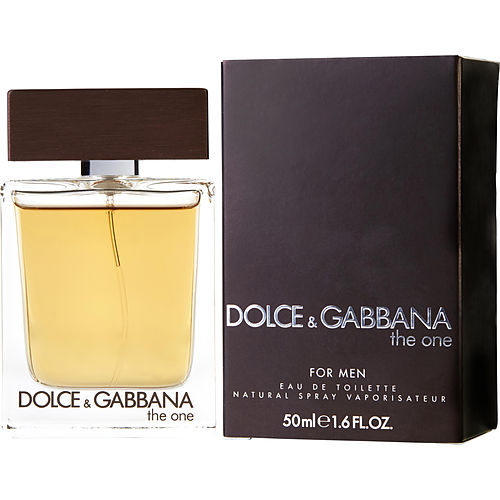 The One by Dolce & Gabbana