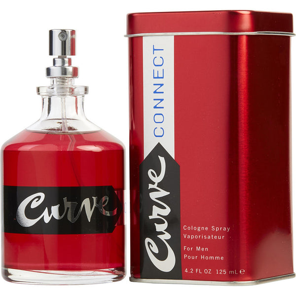 Curve Connect - Cologne Spray