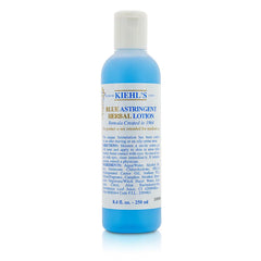 Kiehl's   Blue Astringent Herbal Lotion