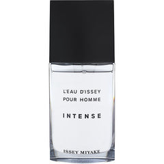 L'eau D'issey Pour Homme Intense Eau De Toilette Spray 4.2 oz Tester