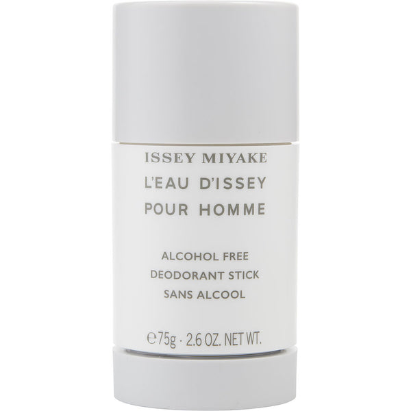 L'eau D'issey - Deodorant Stick Alcohol Free