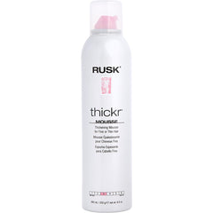 Rusk - Thickr Thickening Mousse