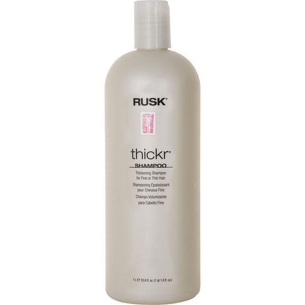 Rusk  - Thickr Thickening Shampoo