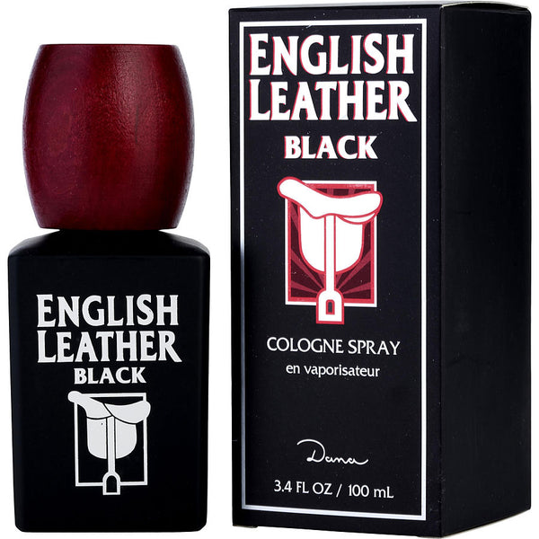 English Leather Black - Cologne Spray