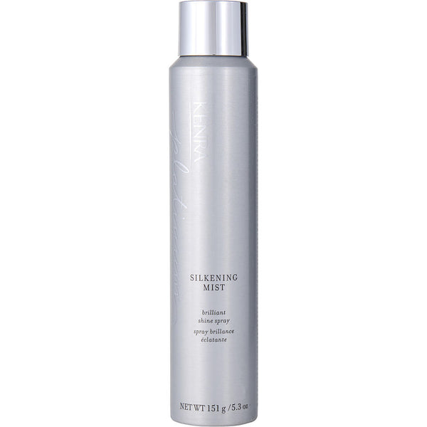 Kenra - Platinum Silkening Mist