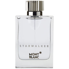 Mont Blanc Starwalker  - Edt Spray