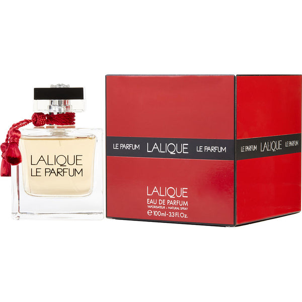 Lalique Le Parfum- Eau De Parfum Spray