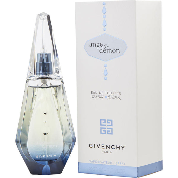 Ange Ou Demon Tendre - Edt Spray