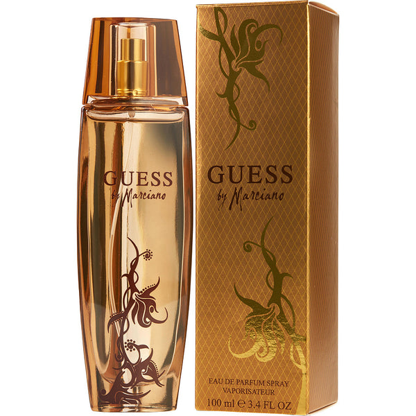 Guess By Marciano - Eau De Parfum Spray