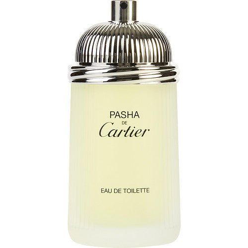 Pasha De Cartier