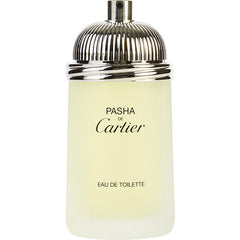 Pasha De Cartier