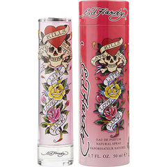 Ed Hardy