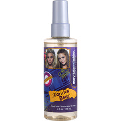 Mary-kate & Ashley - Coast To Coast London Beat Body Mist