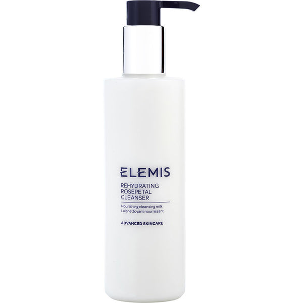 Elemis   Rehydrating Rosepetal Cleanser