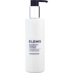 Elemis   Rehydrating Rosepetal Cleanser