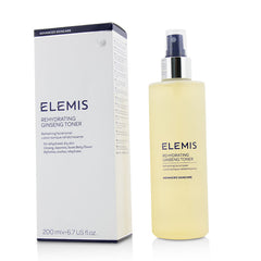 Elemis by Elemis   Rehydrating Ginseng Toner