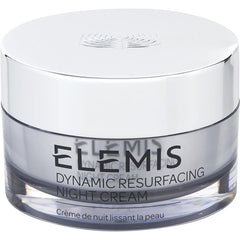 Elemis   Tri Enzyme Resurfacing Night Cream