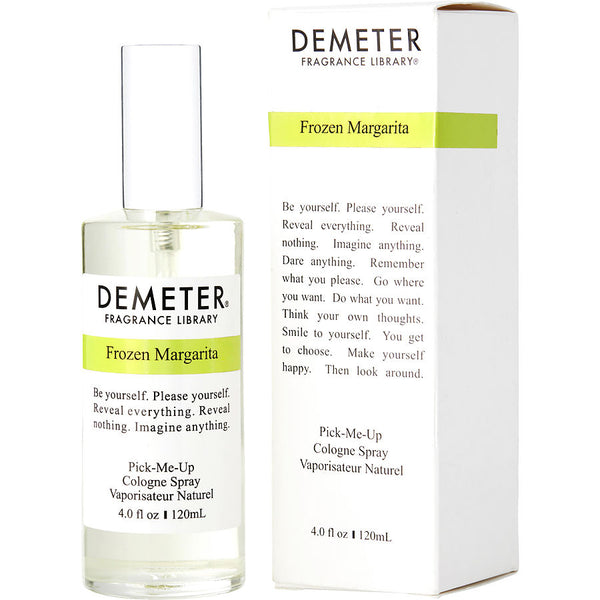 Demeter Frozen Margarita - Cologne Spray