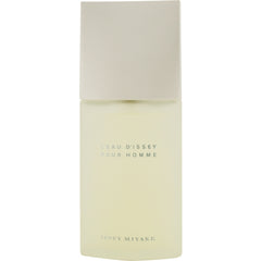 L'Eau d'Issey Eau De Toilette Spray 4.2 oz