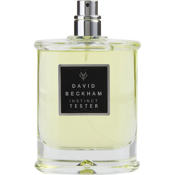 David Beckham Instinct   Edt Spray