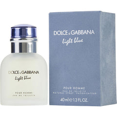 Light Blue by Dolce & Gabbana