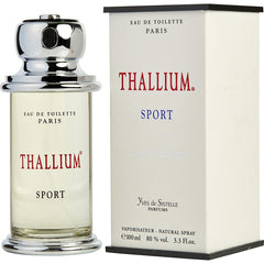Thallium Sport - Edt Spray