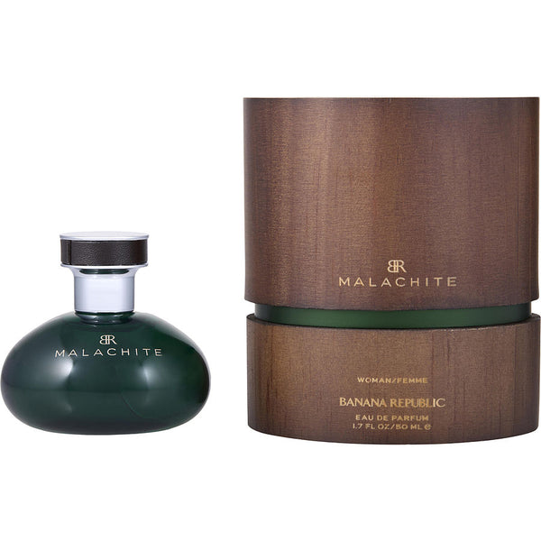 Banana Republic Malachite - Eau De Parfum Spray