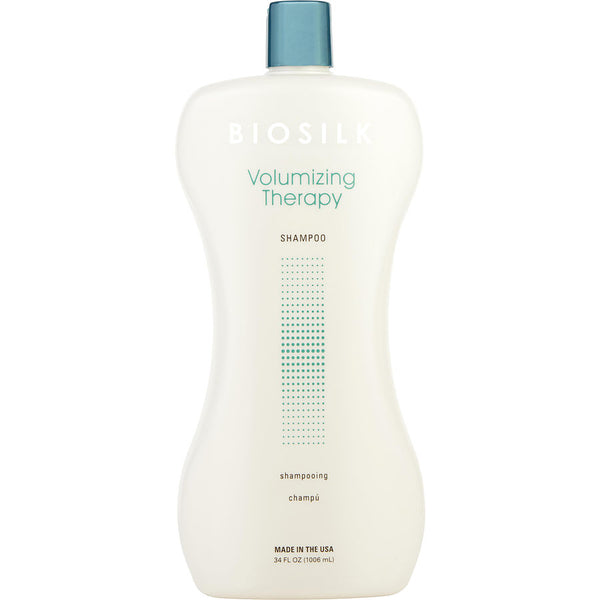 Biosilk - Volumizing Therapy Shampoo