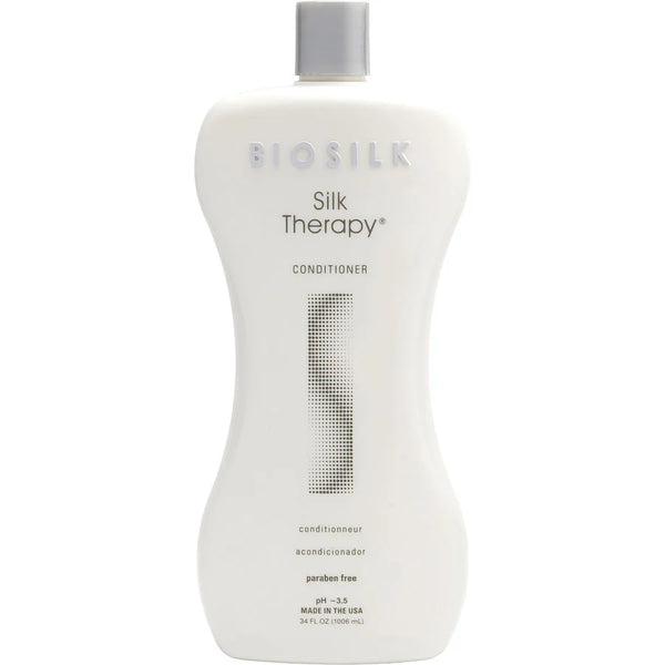 Biosilk - Silk Therapy Conditioner