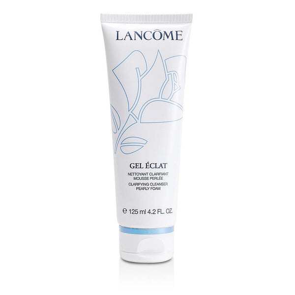 Lancome   Gel Eclat Gentle Cleansing Gel