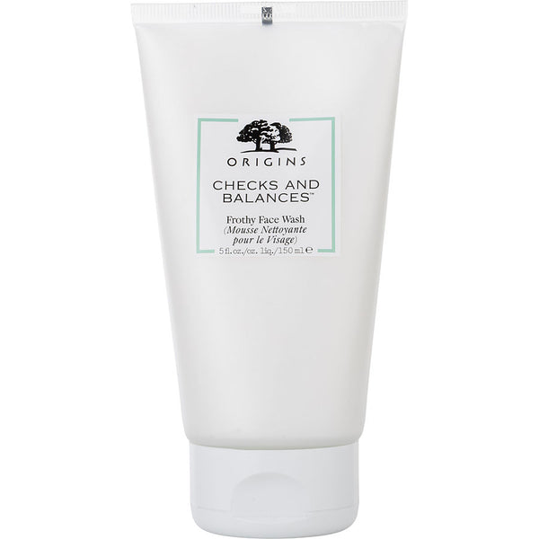 Origins - Checks & Balances Frothy Face Wash