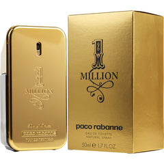 Paco Rabanne 1 Million - Edt Spray