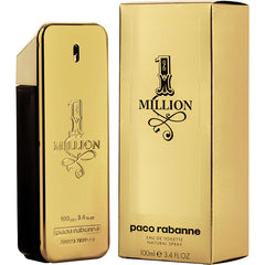 Paco Rabanne 1 Million - Edt Spray