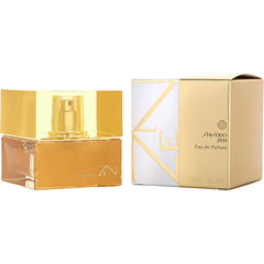 Shiseido Zen Eau De Parfum Spray 1 oz