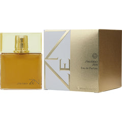 Shiseido Zen - Eau De Parfum Spray
