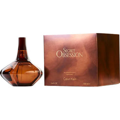 Secret Obsession Eau De Parfum Spray 3.4 oz