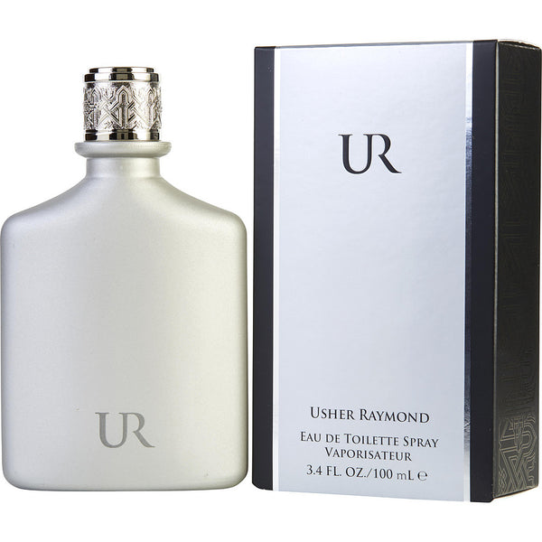 UR - Edt Spray