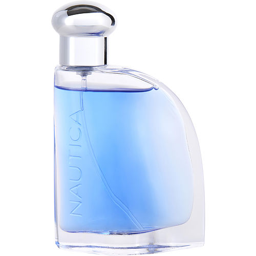 Nautica Blue Eau De Toilette Spray 1.7 oz Tester