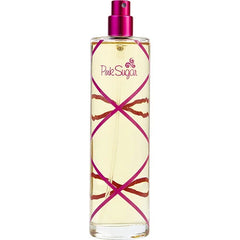 Pink Sugar Eau De Toilette Spray 3.4 oz Tester