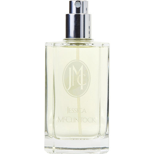 Jessica McClintock Eau De Parfum Spray 3.4 oz Tester