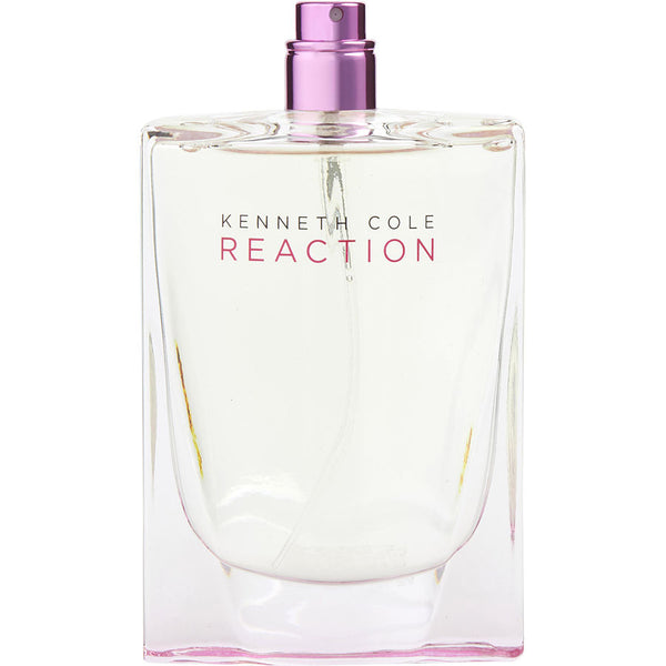 Kenneth Cole Reaction   Eau De Parfum Spray