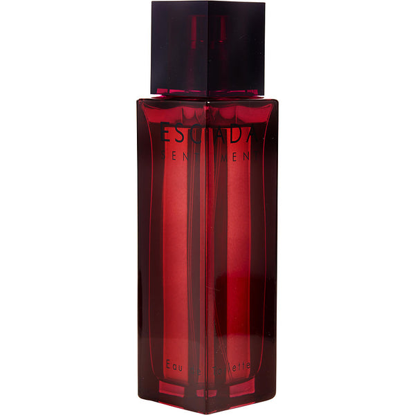 Escada Sentiment - Edt Spray