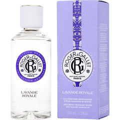 Roger & Gallet Lavende Royale   Eau Fraiche Spray