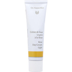 Dr. Hauschka - Rose Day Cream Light