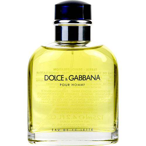 Dolce & Gabbana by Dolce & Gabbana