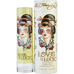 Ed Hardy Love & Luck - Eau De Parfum Spray